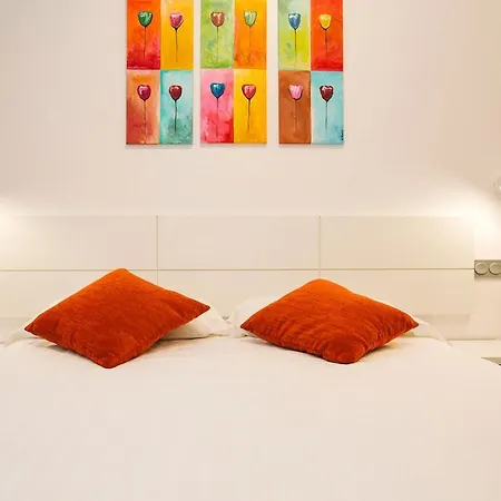 San Marcial 28 סן סבסטיאן