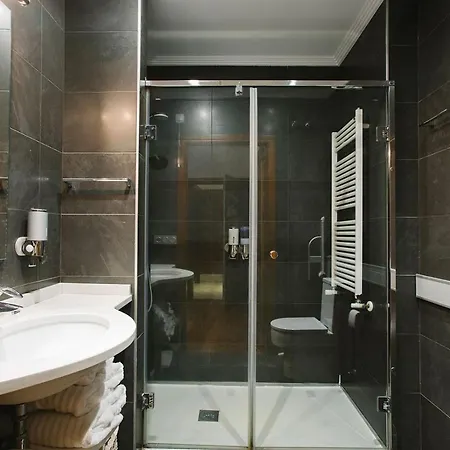 San Marcial 28 סן סבסטיאן