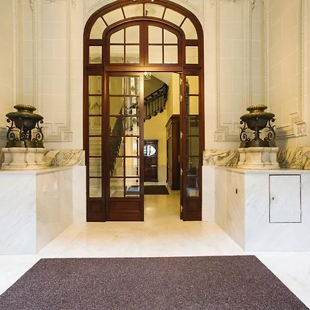 San Marcial 28 סן סבסטיאן