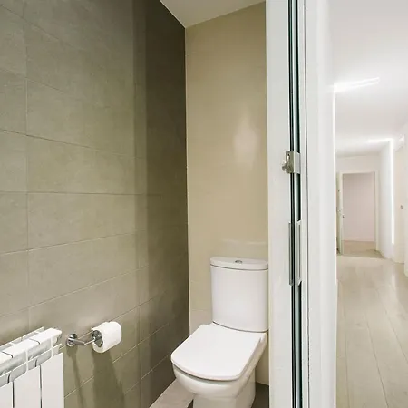 Apartment San Marcial 28 *