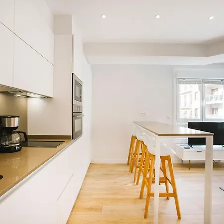 San Marcial 28 * סן סבסטיאן