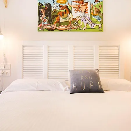 San Marcial 28 Apartamento *