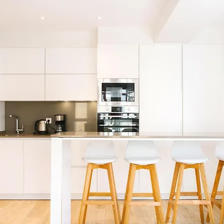 San Marcial 28 * סן סבסטיאן