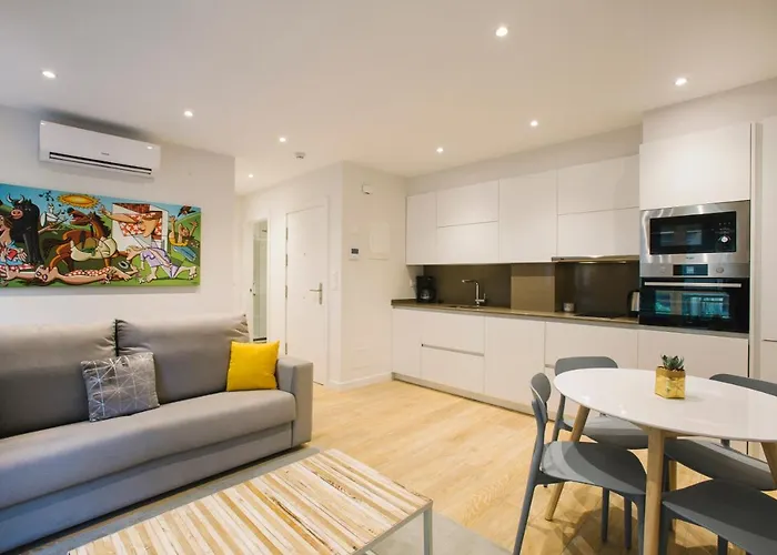 Διαμέρισμα San Marcial 28 Σαν Σεμπαστιάν