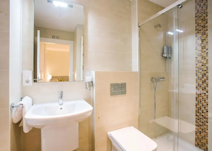 San Marcial 28 Σαν Σεμπαστιάν