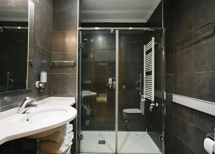 San Marcial 28 Σαν Σεμπαστιάν