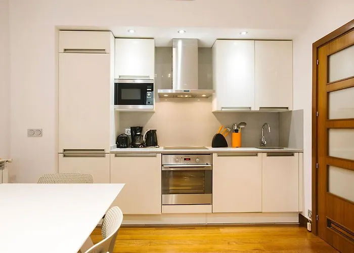 San Marcial 28 Σαν Σεμπαστιάν