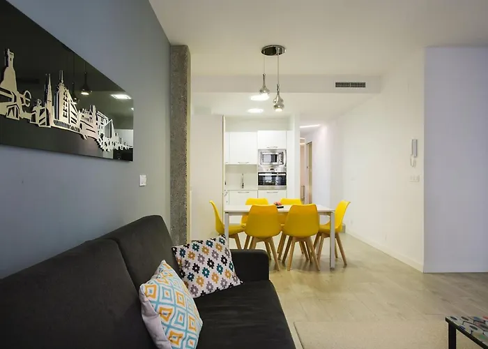 San Marcial 28 Apartamento San Sebastián