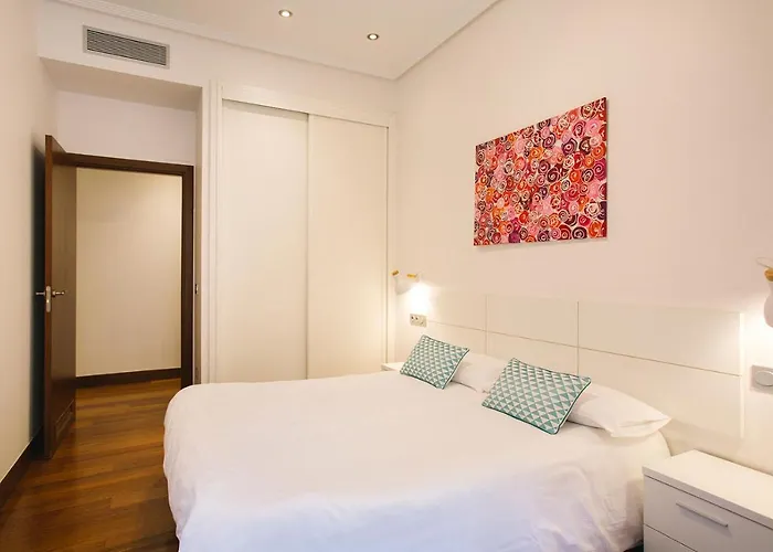 San Marcial 28 Apartamento