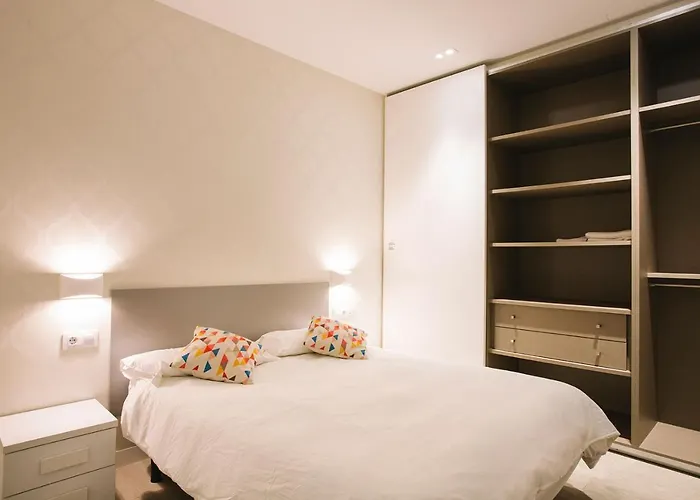 Apartamento San Marcial 28 San Sebastián