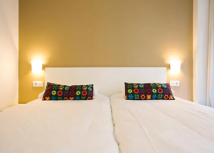 San Marcial 28 * San Sebastián