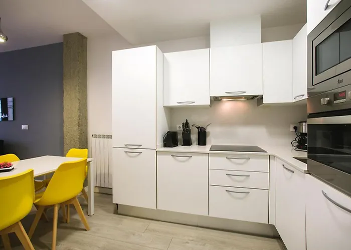 San Marcial 28 * Σαν Σεμπαστιάν