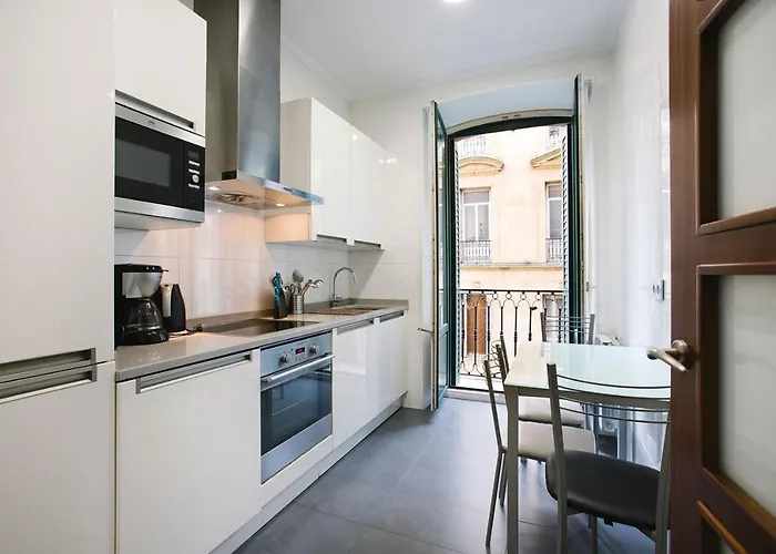 San Marcial 28 Apartamento San Sebastián