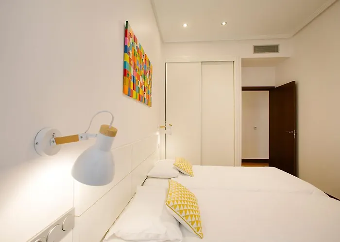 San Marcial 28 Appartement *