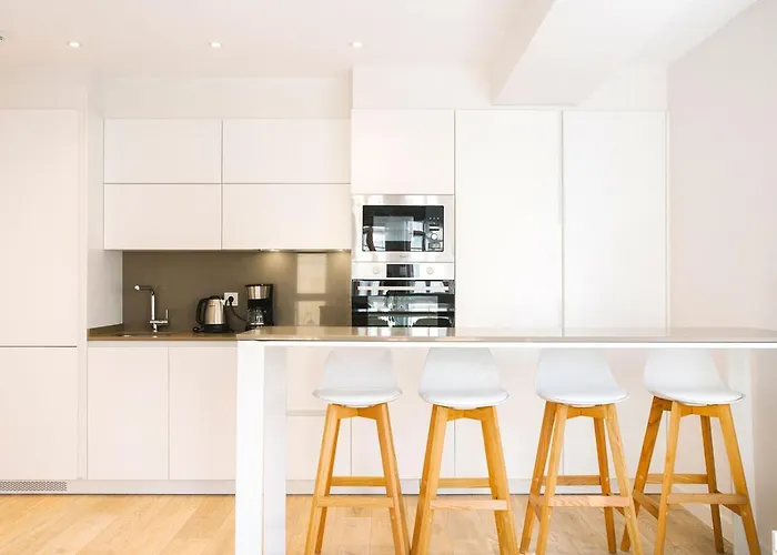 San Marcial 28 * Saint-Sébastien