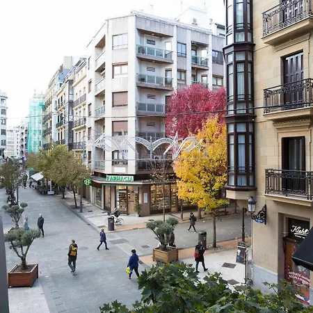 San Marcial 28 Apartamento San Sebastián