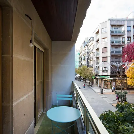San Marcial 28 Apartamento San Sebastián