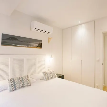 San Marcial 28 Apartamento *