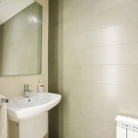 San Marcial 28 * San Sebastián