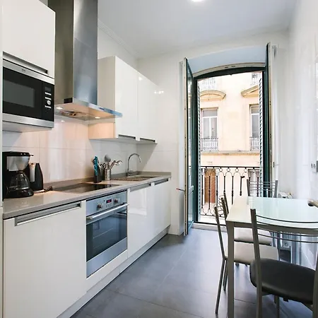 San Marcial 28 Apartamento San Sebastián