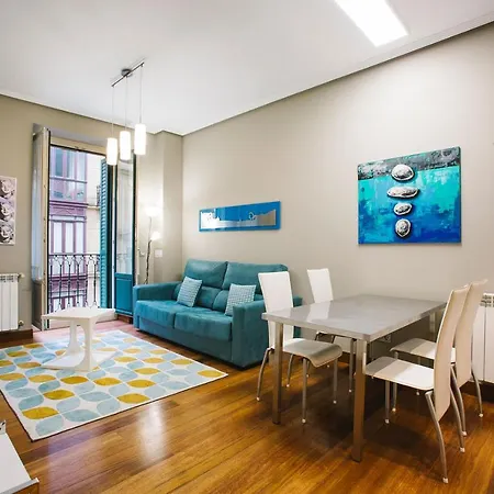 Apartamento San Marcial 28 *