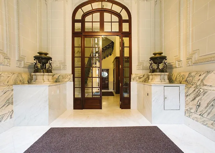 アパルタメントス サン マルシアル 28 サン・セバスティアン